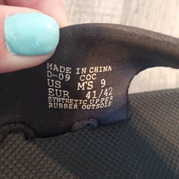 Reef Fanning Bottle Opener Sandals - Picture 5 of 6